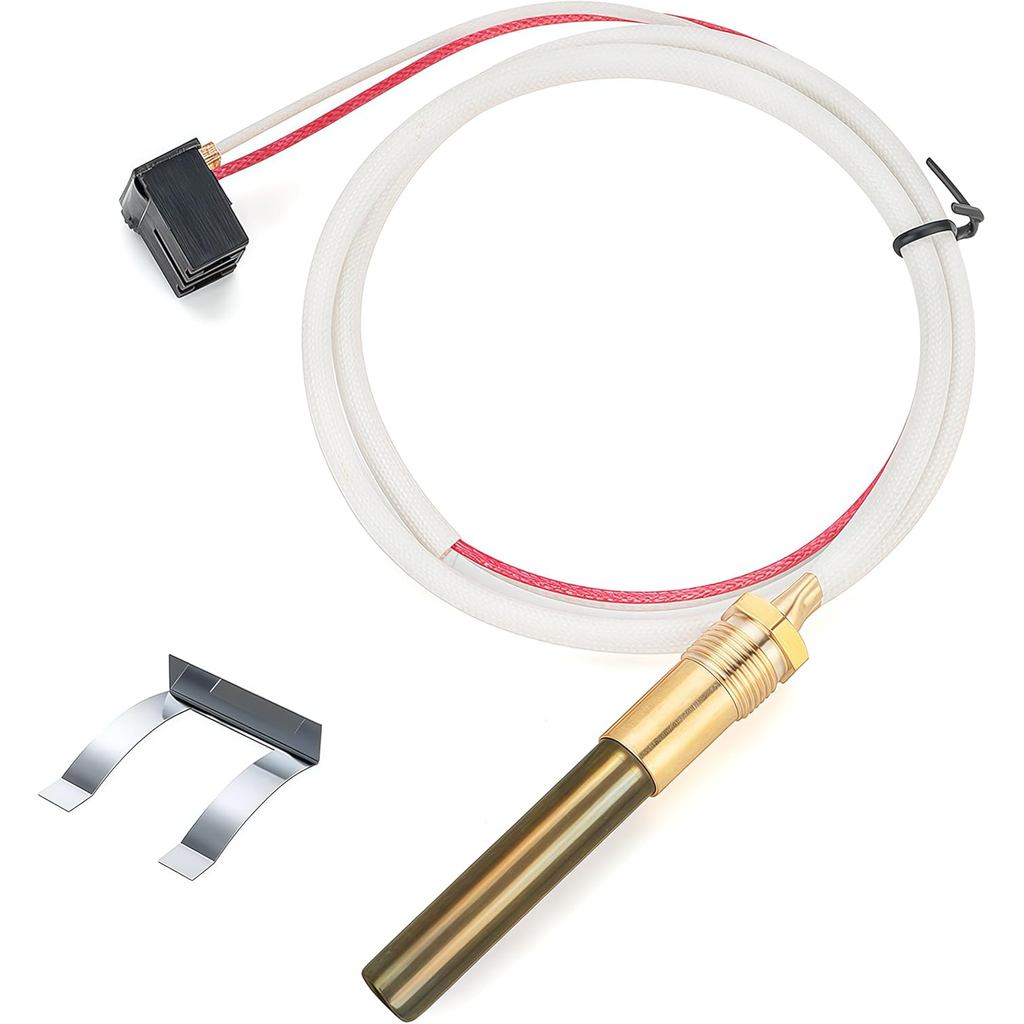 LP Thermopile Senor Thành phần cho lắp ráp đầu đốt thí điểm Thay thế SP20824, SP21058, SP20800, SP21