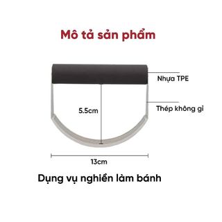 KitchenAid - Dụng cụ nghiền làm bánh