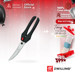 Kéo Gia Cầm Zwilling Poultry Shears