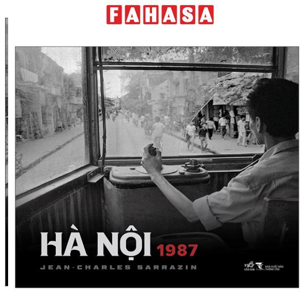 Sách - Hà Nội 1987 - Bìa Cứng