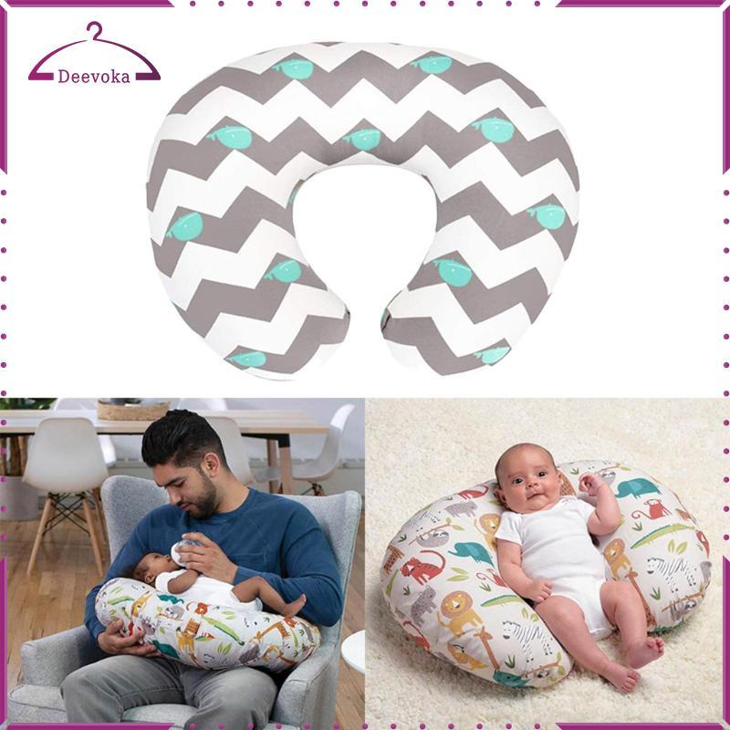 Gối Cho Bé Sơ Sinh Cho Con Bú Boppy Bé Boppy Mang Thai Gối Cho Bé Ăn Gối Sơ Sinh