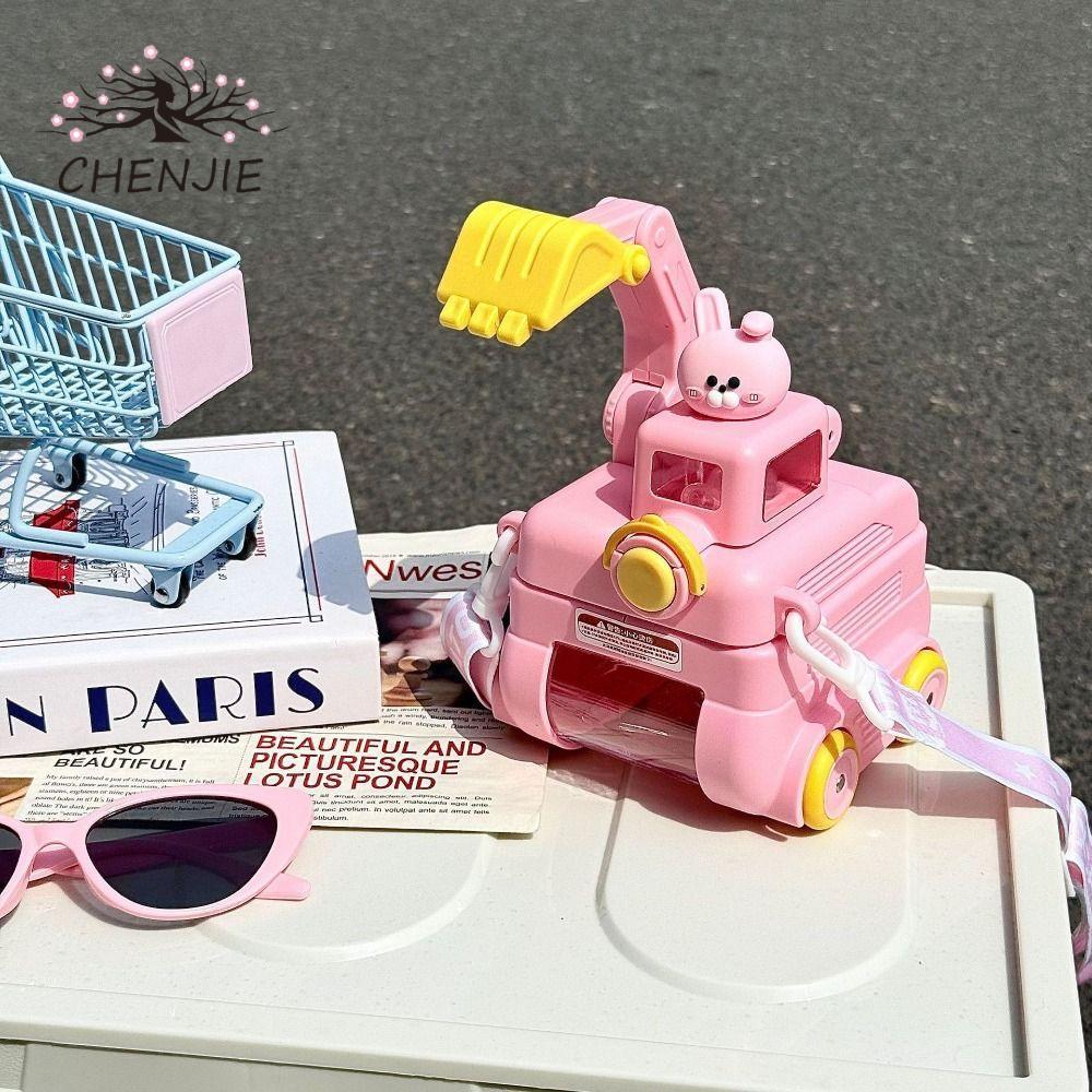 Cốc nước ô tô CHENJIE