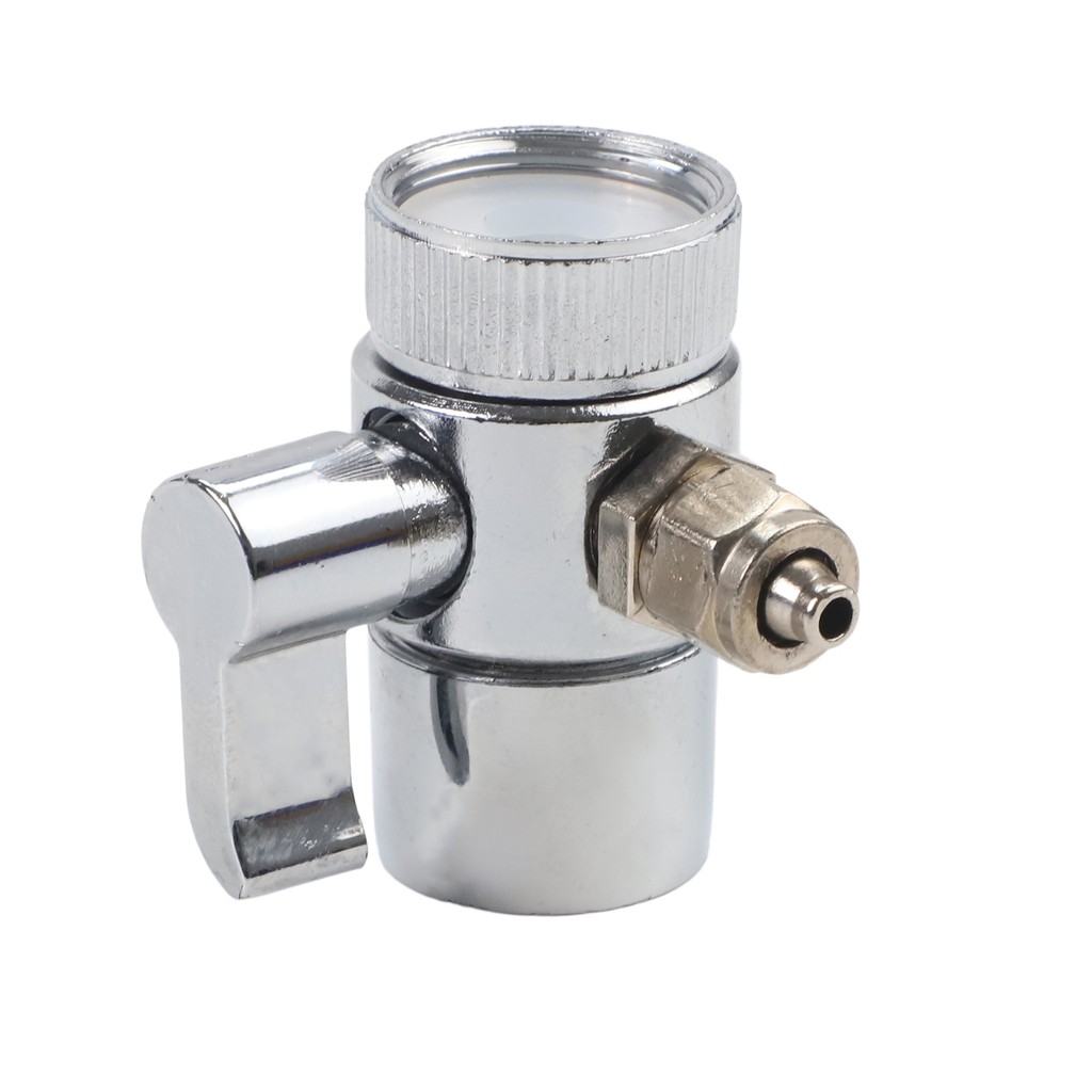 Faucet Diverter Faucet Diverter Valve RO Tubing Water Filter Nice Quality