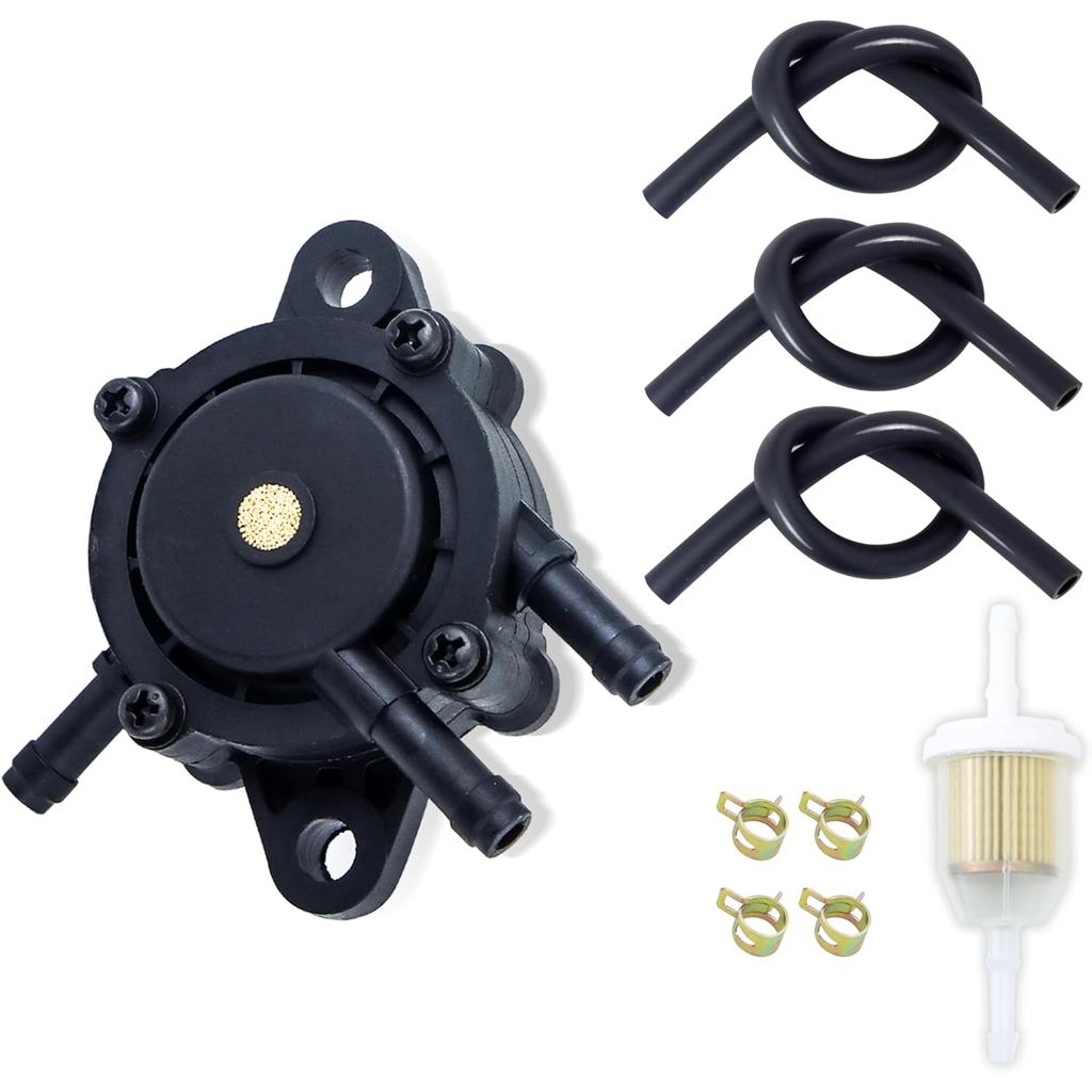 Bơm Nhiên Liệu Cho Kohler KT715 KT720 KT725 KT730 KT735 KT740 KT745 7000 SERIES Động Cơ