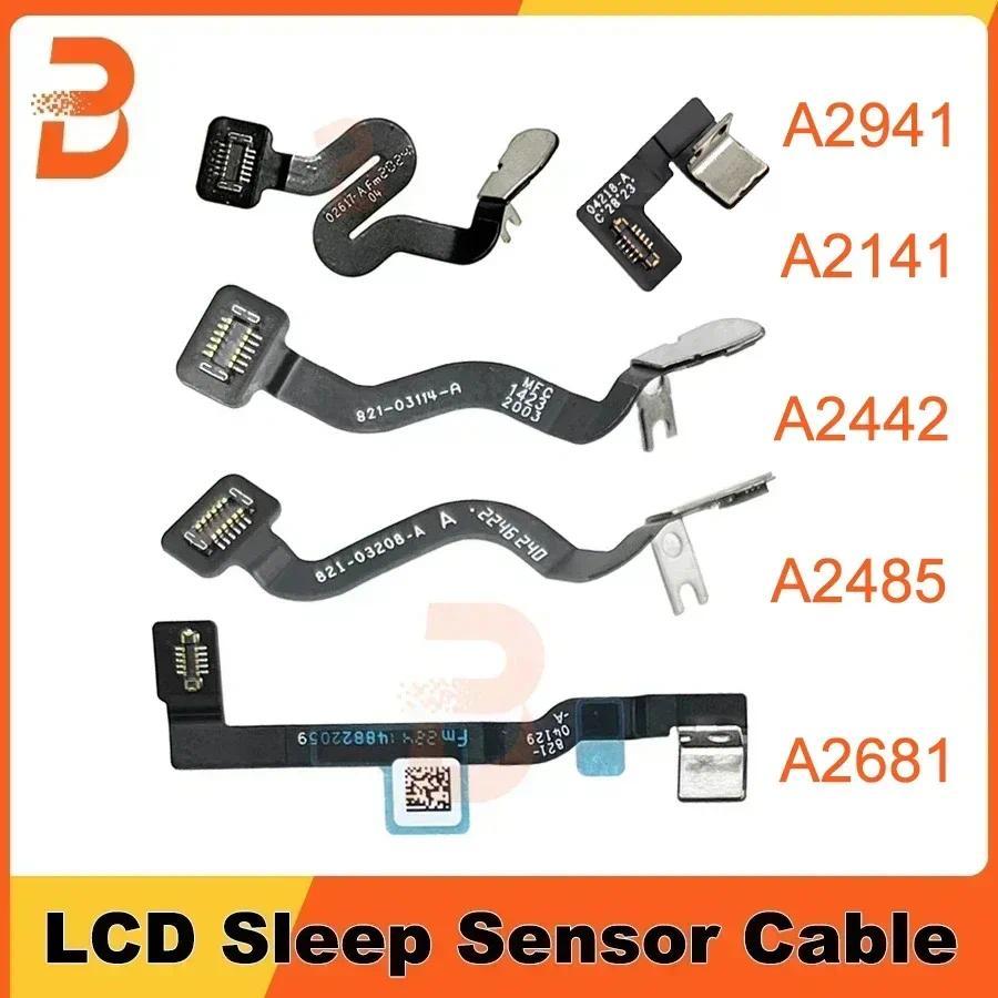 Mới Dành Cho MacBook Pro / Air A2141 A2681 A2485 A2442 A2779 A2780 A2941 A2918 A2991 A2992 LCD Ngủ C