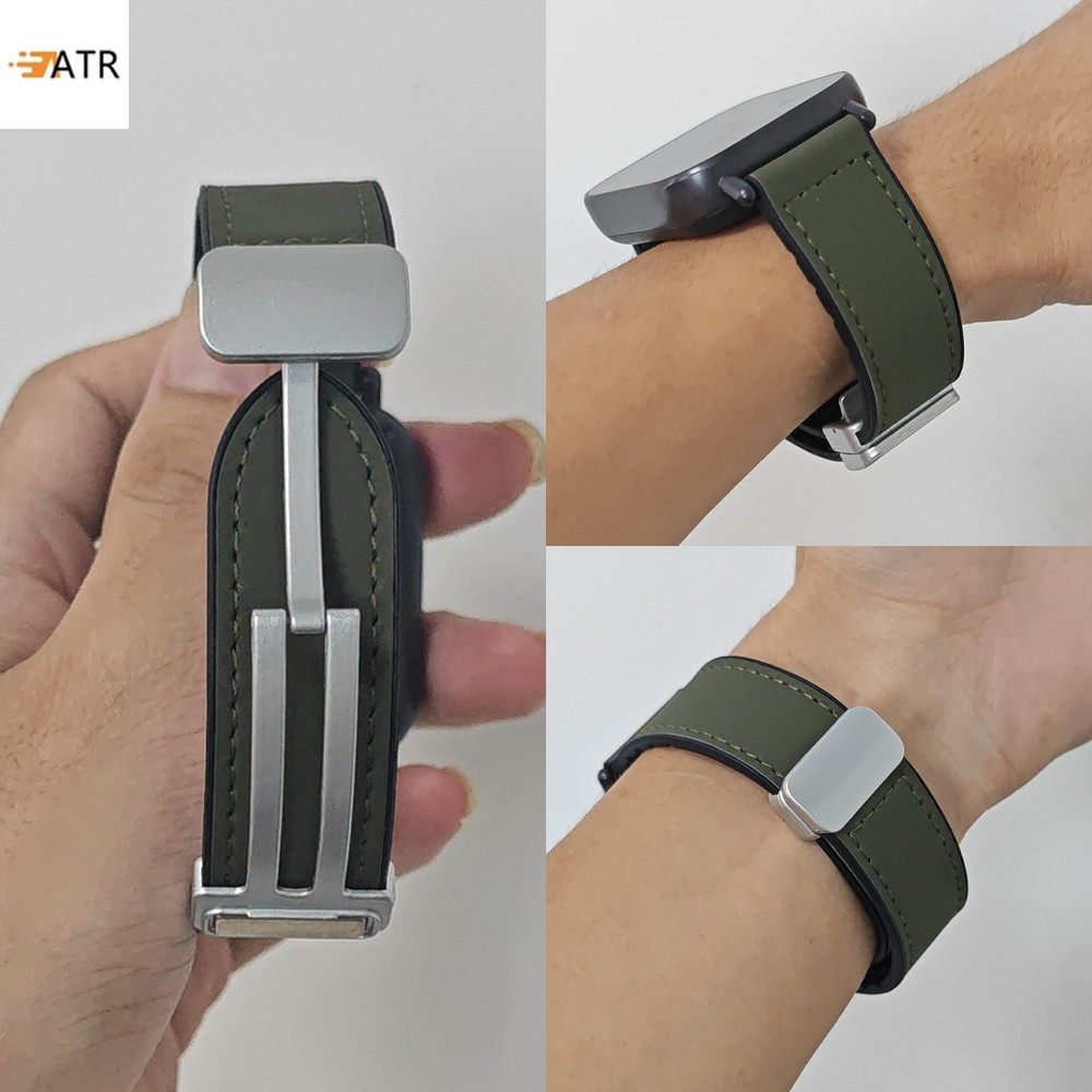 Dây da cho Redmi Watch 5 / 3 Active Lite Bracelet, Redmi Watch 5 Active Strap, Redmi Watch 5 Lite St