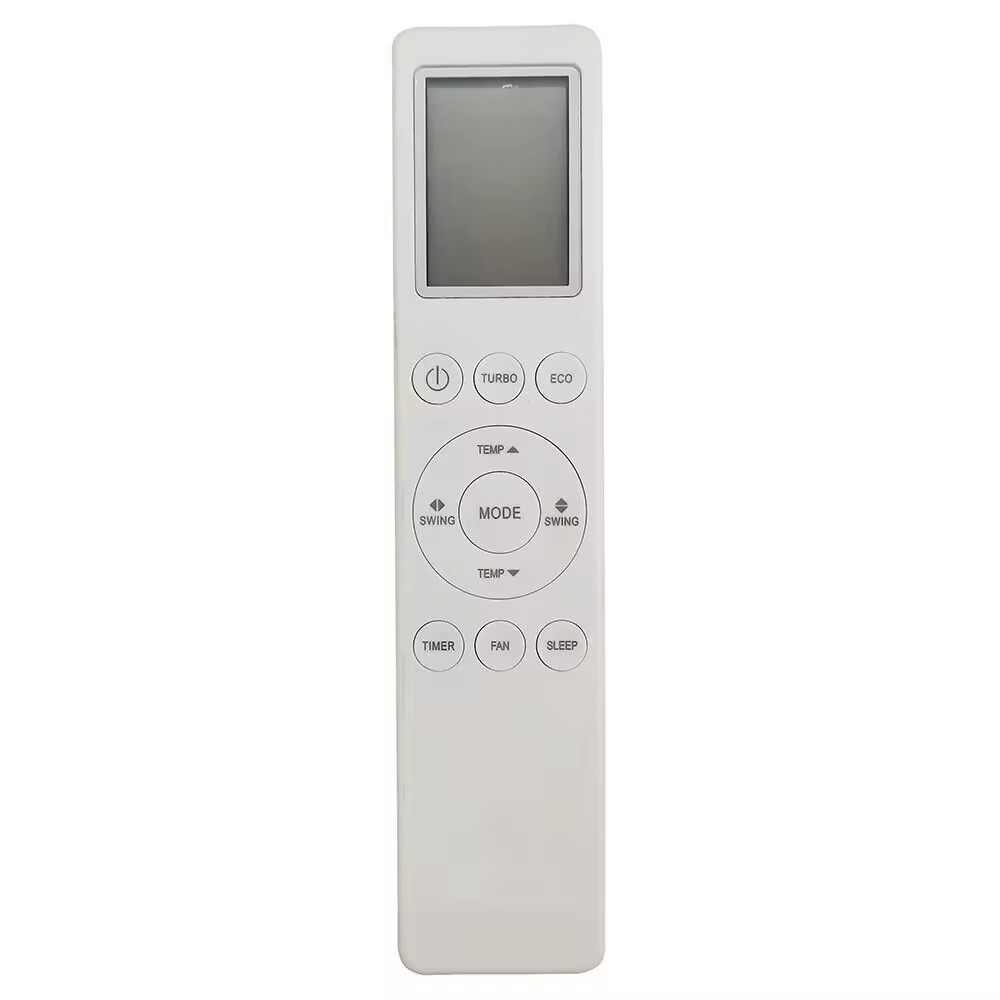 Điều khiển từ xa ES-AC114 chính hãng mới cho ABL Tesla Biến tần AC Remote WM2-S-C TC35P4-1232IAW