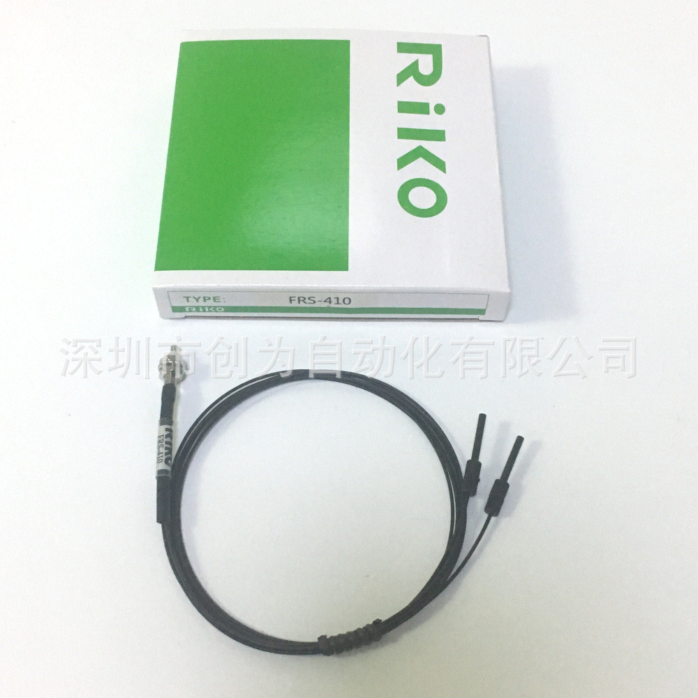 Cảm biến sợi quang FRS-410 RIKO RIKO FRS-4110-I FRS-4110-S FRS-4110-M