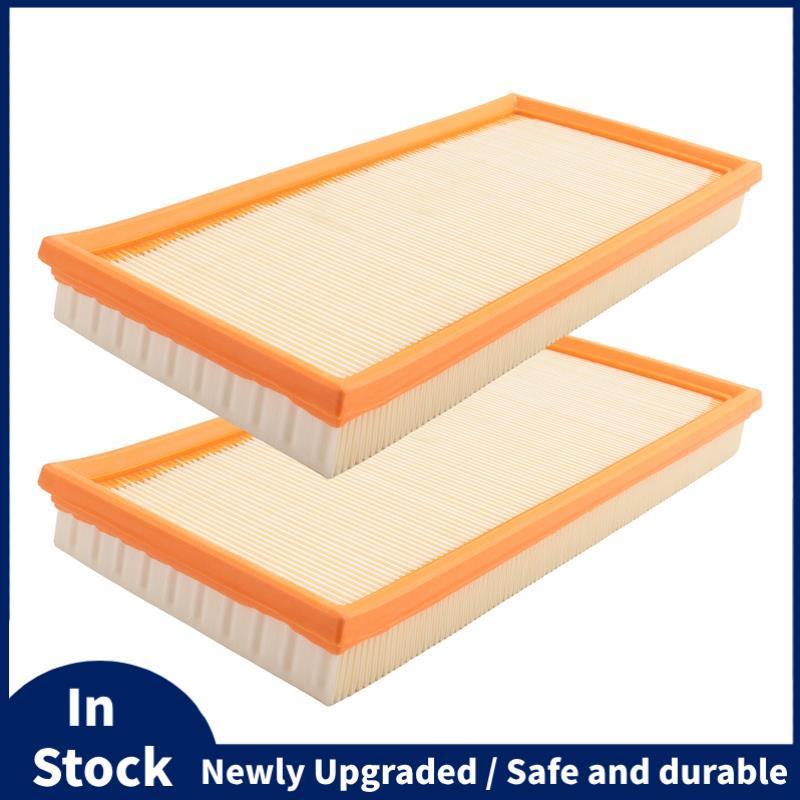 2 Bộ Lọc Không Khí Để Lắp Động Cơ 876185 463505 Cho KAD42-44 AQ30 MD30 MD40 KAD42 KAD43 TAMD