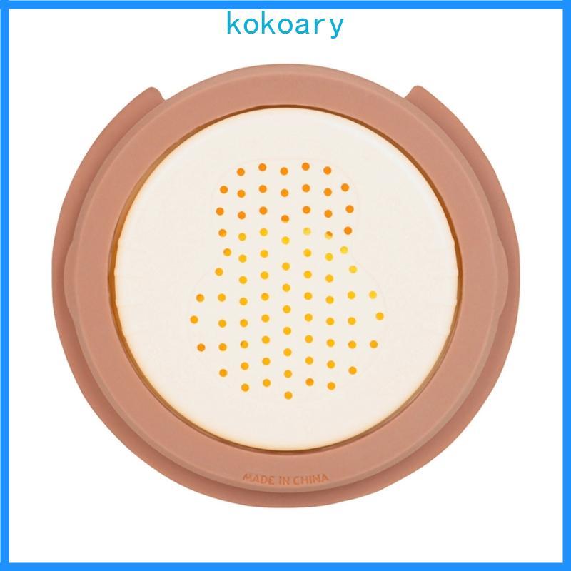 Máy tạo độ ẩm đàn guitar Acoustic 3 trong 1 KOK ngăn chặn công cụ bảo trì đàn guitar bị nứt