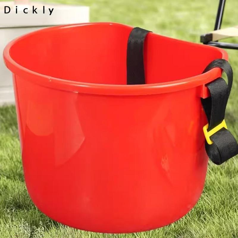 Berry Picking Basket Container Organizer Giá đỡ đa chức năng nhẹ