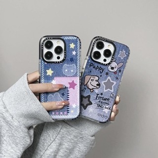 Ốp Điện Thoại tpu Mềm Chống Sốc Trong Suốt Màu laser In Hình Mèo Dễ Thương Cho iphone15 11 11 15pro