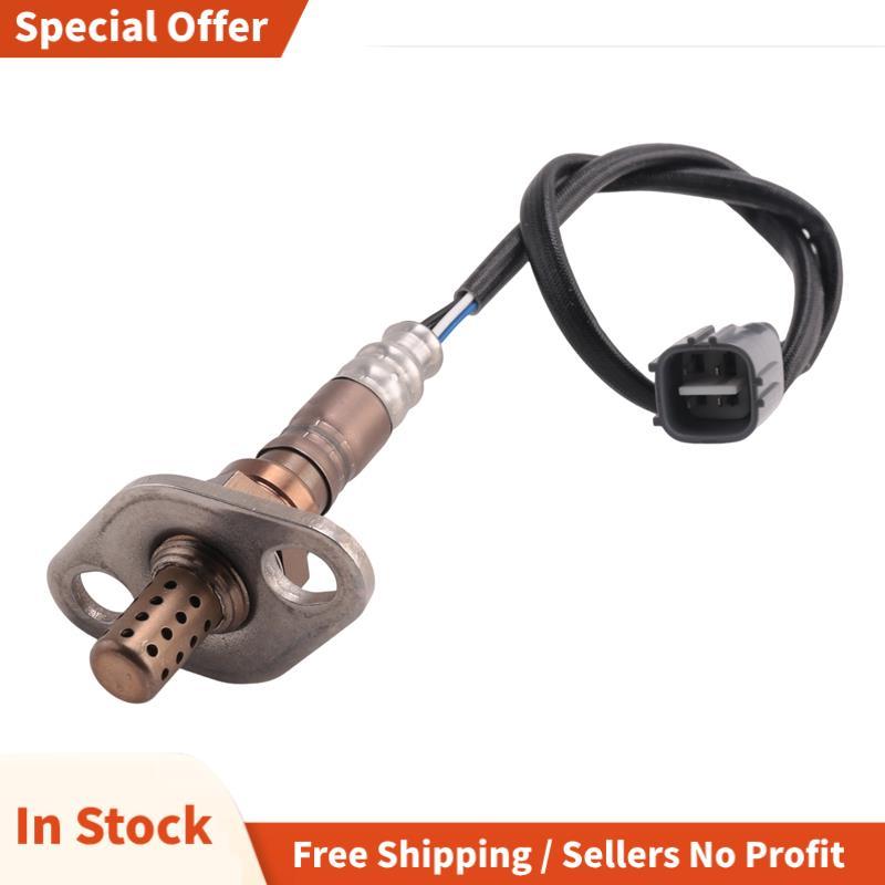 Cảm Biến Oxy Cho 97-00 AE101 AE111 4AGE Levin Trueno 5.0 99-03 RX300 3.0L