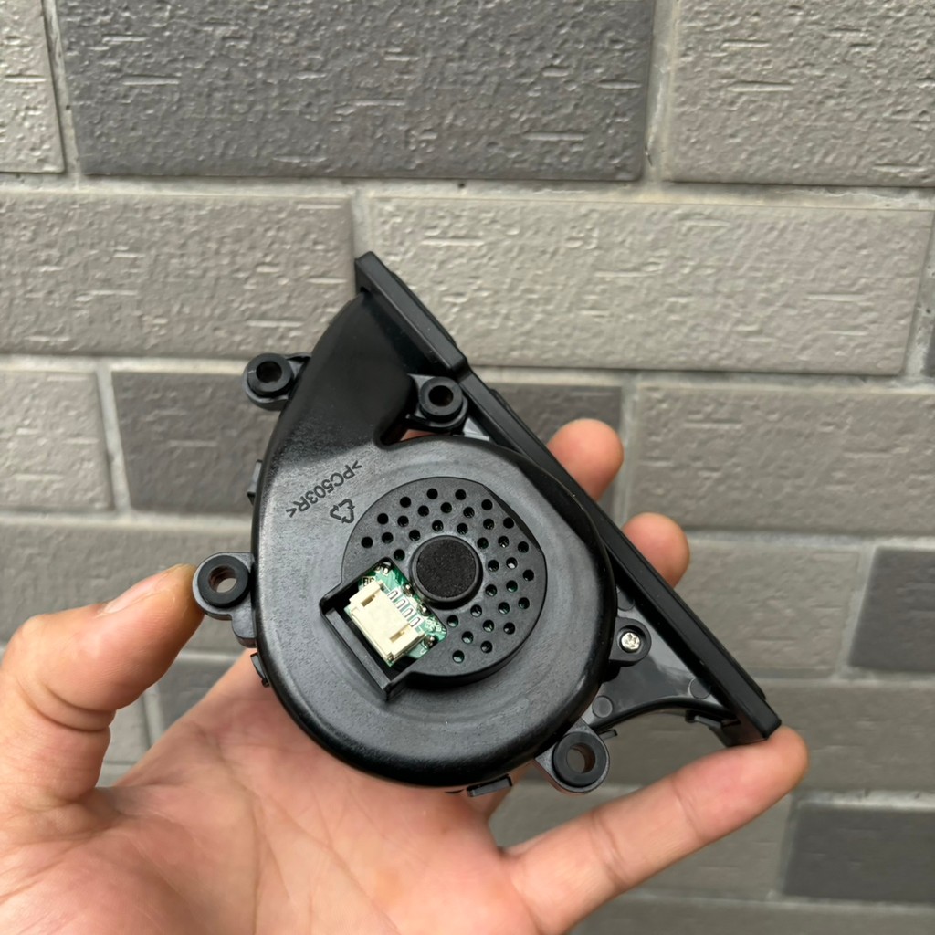 Quạt quétHỗ trợ Quạt bi lăn không chổi than PMW