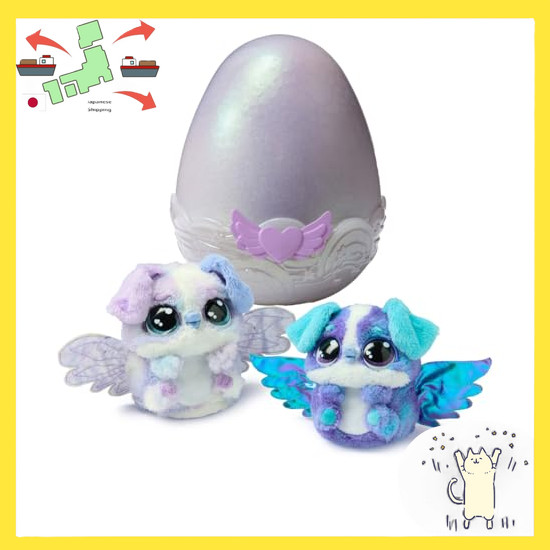 [Japanese Version] TOMY: Umomo Alive Pappadee Umo Alive Pappadee