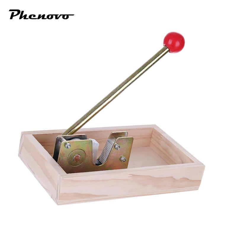 Macadamia Nut Opener Hướng dẫn sử dụng Pecan Nut Crack Opener Tool Walnut Cracking Tool