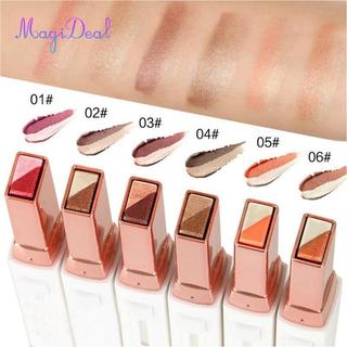 Bút trang điểm phấn mắt Shadow Gradient 1
