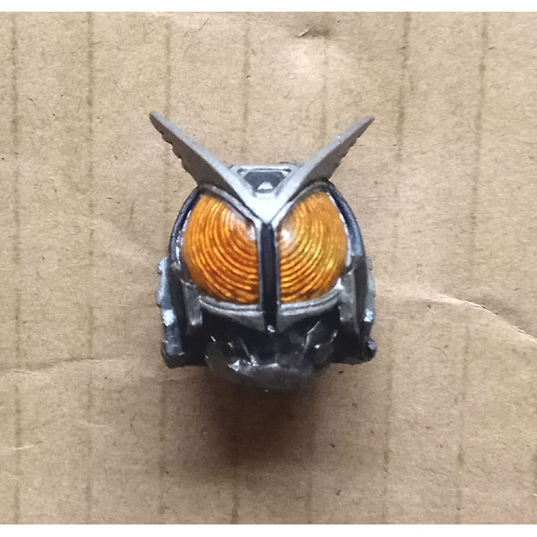 S.I.C30sic Kamen Rider 555 Đai Phụ Kiện Phần Delta Vũ Khí Nguyên Bản Đầu Khớp Khắc