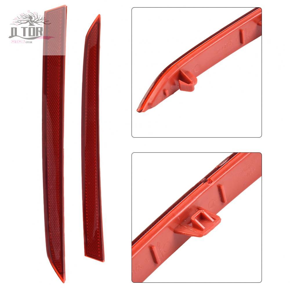 Đèn phản quang cản sau phù hợp tùy chỉnh cho BMW 3Series F30 F31 M Sport 1217