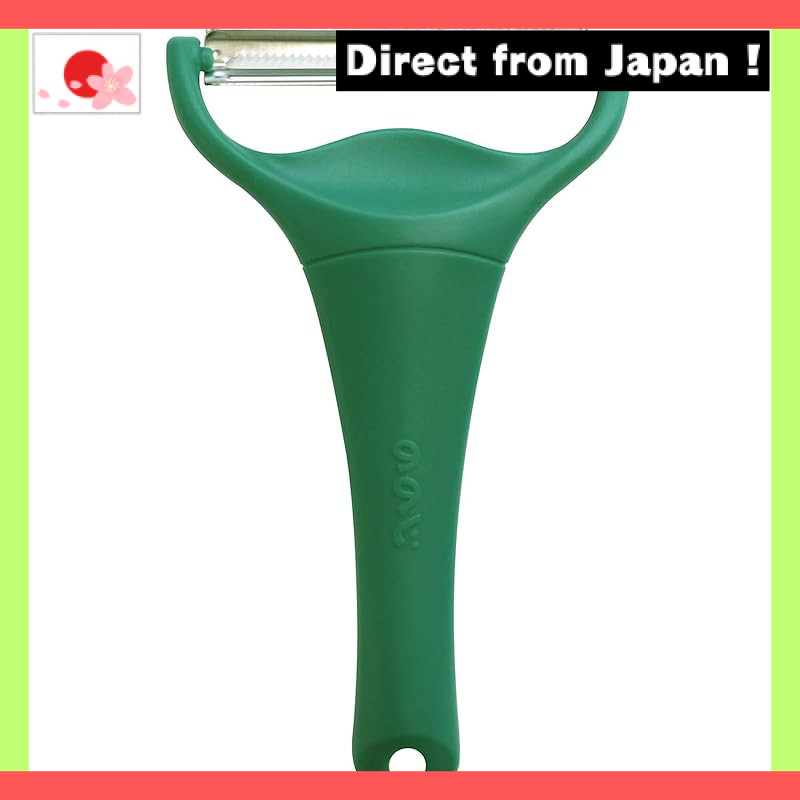 【Japan Original】
NONOJI Cabbage Peeler & Shredder Set - Cabbage Master Collaboration