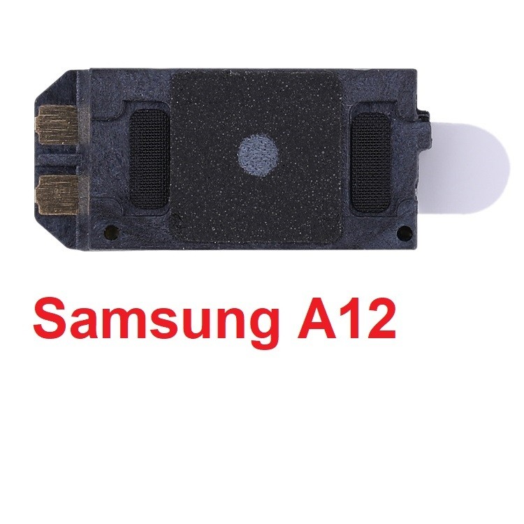 Loa Trong, Loa Nhỏ Samsung Galaxy A12 Loa Nghe Gọi, Loa Tai Nghe Phụ Linh Kiện Thay Thế