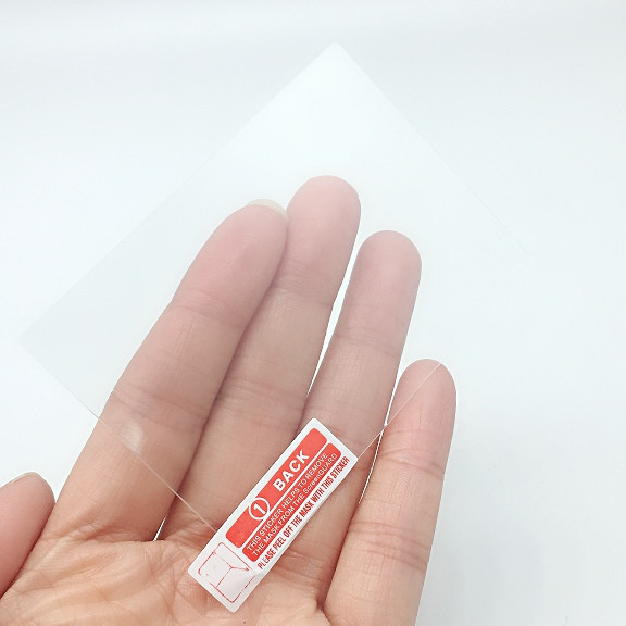 1 Chiếc Phim Máy Ảnh Phủ Phim Cường Lực Cho Sony Nex3n Nex5n Nex6n Nex7n Nex5R NEX5T