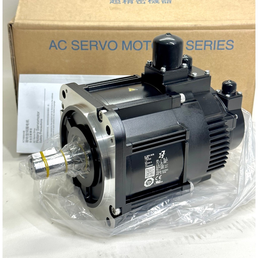 Yaskawa Điện SGM7G-09AFC61/13afc/20afc/30afc/44afc/55afc/75afc61 Hoàn Toàn Mới New