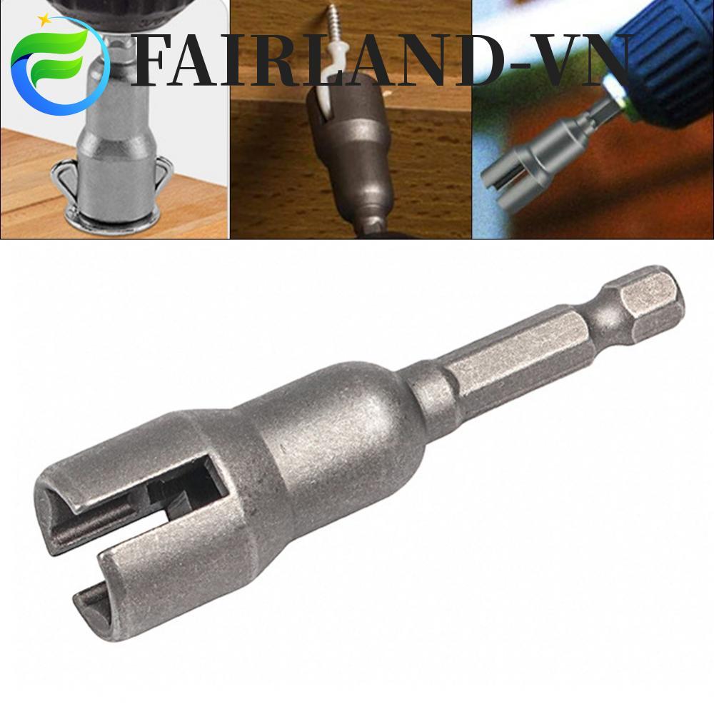 Wing Nut Driver Professional And DIY Projects Reliable Performance Easy To Use