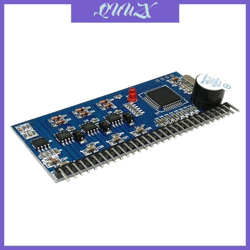 QUU EGS032 Bảng biến tần ba pha EG8030 Bảng thử nghiệm UPS cho thương mại