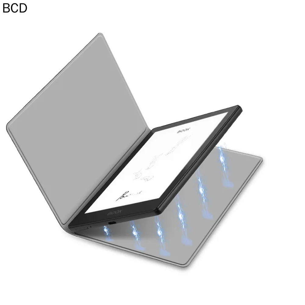 Ốp Lưng Cho Onyx Boox Go 6 Poke 5 / 6 Poke5 Poke5s Poke6 Poke6s Hấp Phụ Từ Tính Siêu Mỏng Sách Folio
