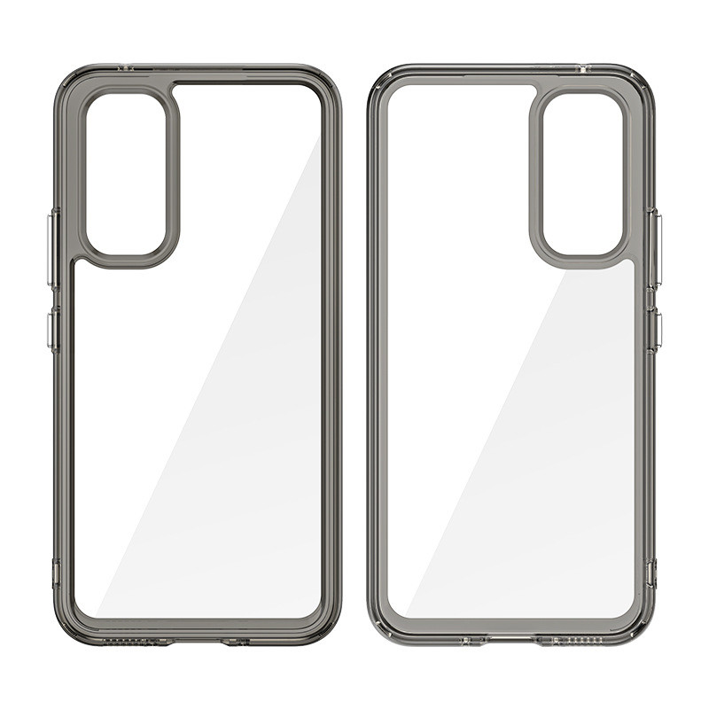 Thích hợp cho Ốp điện thoại Samsung A54 Samsung Galaxy A54 5G Vỏ bảo vệ điện thoại Acrylic trong suố