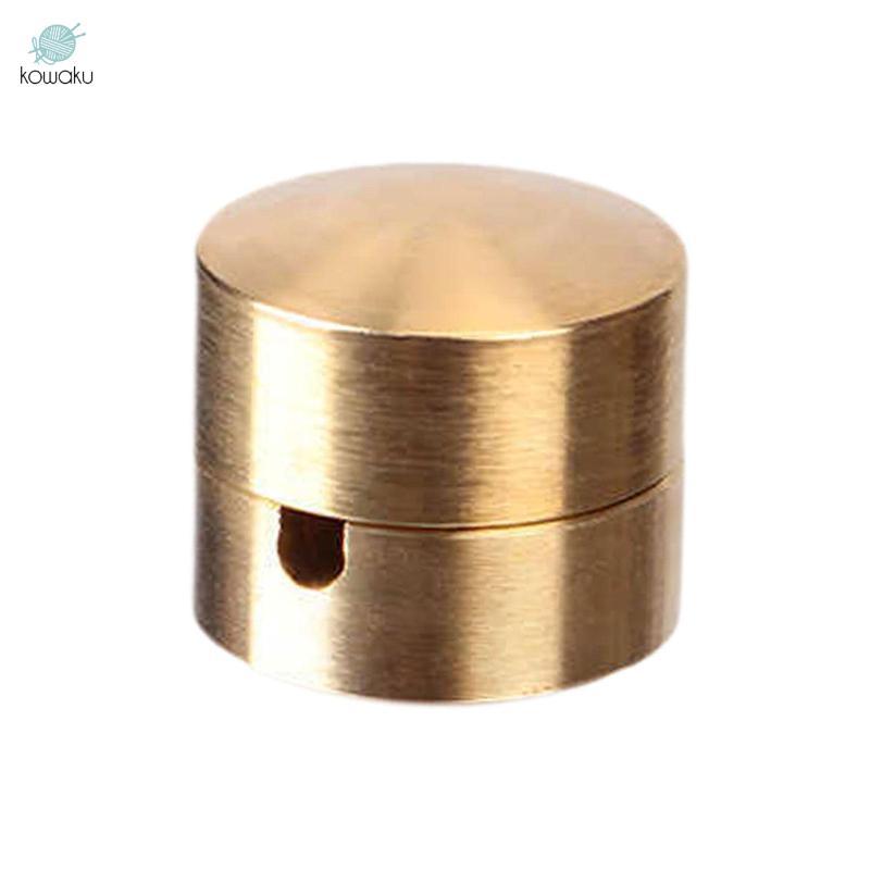 Violon Cello Wolf Tone Loại bỏ, Dụng cụ đàn violin, Mini Brass Wolf Tone Tắt tiếng