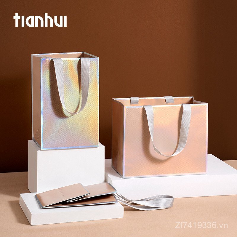 Lon Trống Giấy Lon Bảo Quản Lon Trà ZQ Trung Bình Nửa Catty Kín Kích Thước Lớn Trà Bao Bì Lon CLI5