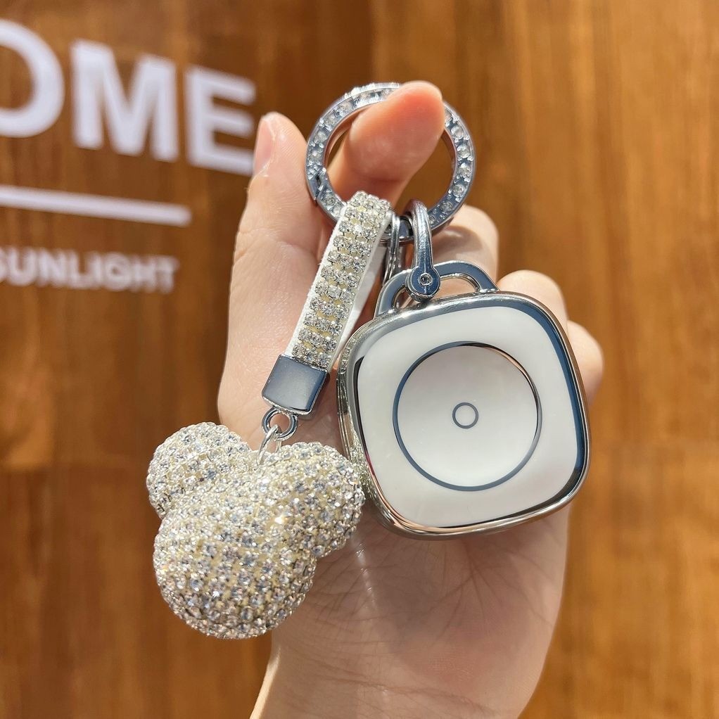 Deepal Chuyên dụng 2025-2026 Deepal E07 Chìa khóa xe hơi 2025 Deepal E07 Túi khóa