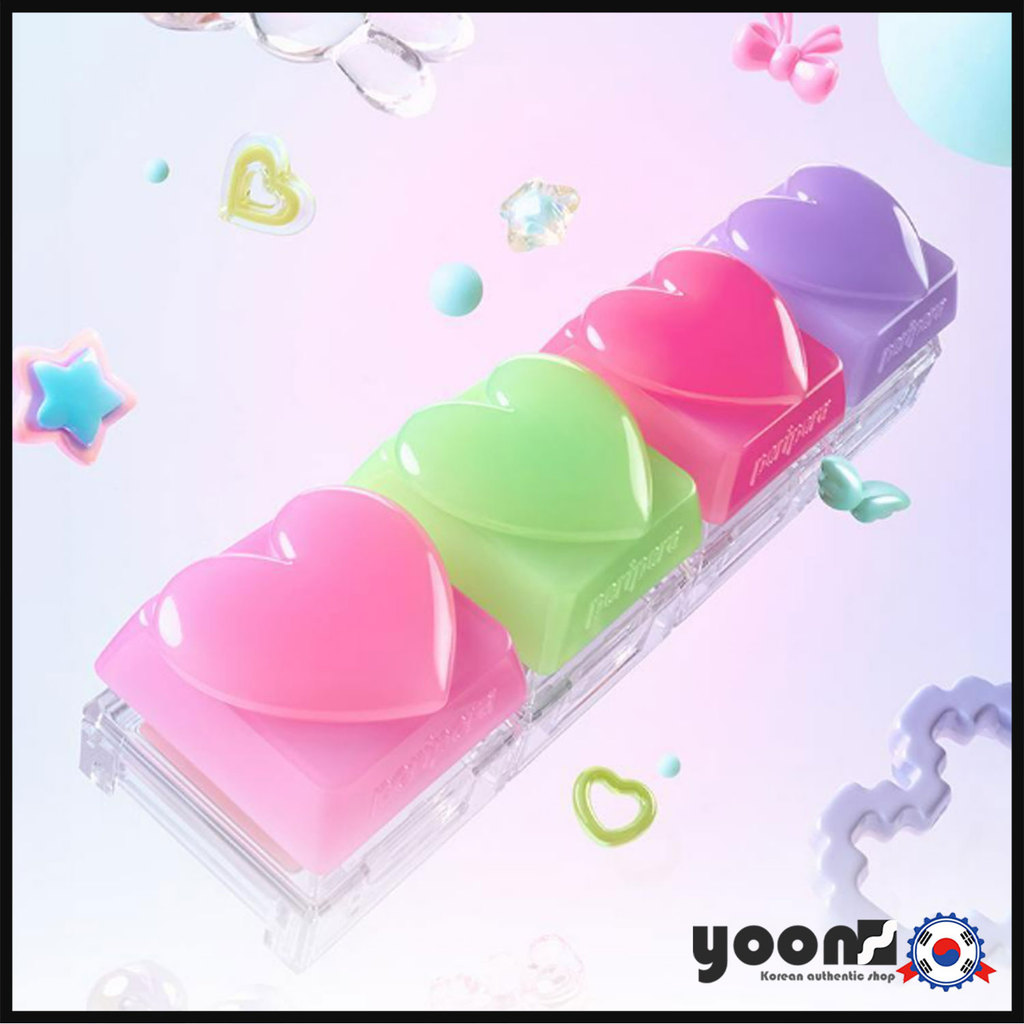 [MỚI] Keycap Peripera Talk Blush 26 màu