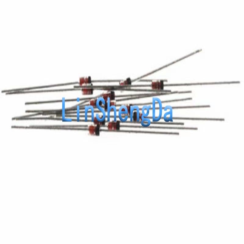 Diode Power 1W Watt In-Line Zena Bộ điều chỉnh điện áp Diode 1N4744 15V