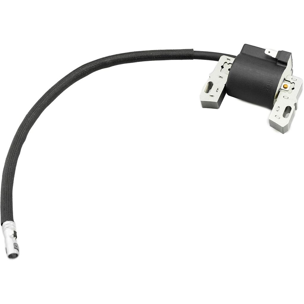Cuộn dây đánh lửa HZ 591459 Dành cho Briggs Stratton 492341 490586 491312 495859 690248 715231 Máy kéo máy cắt bánh quy động cơ Magneto Armature Toro Craftsman