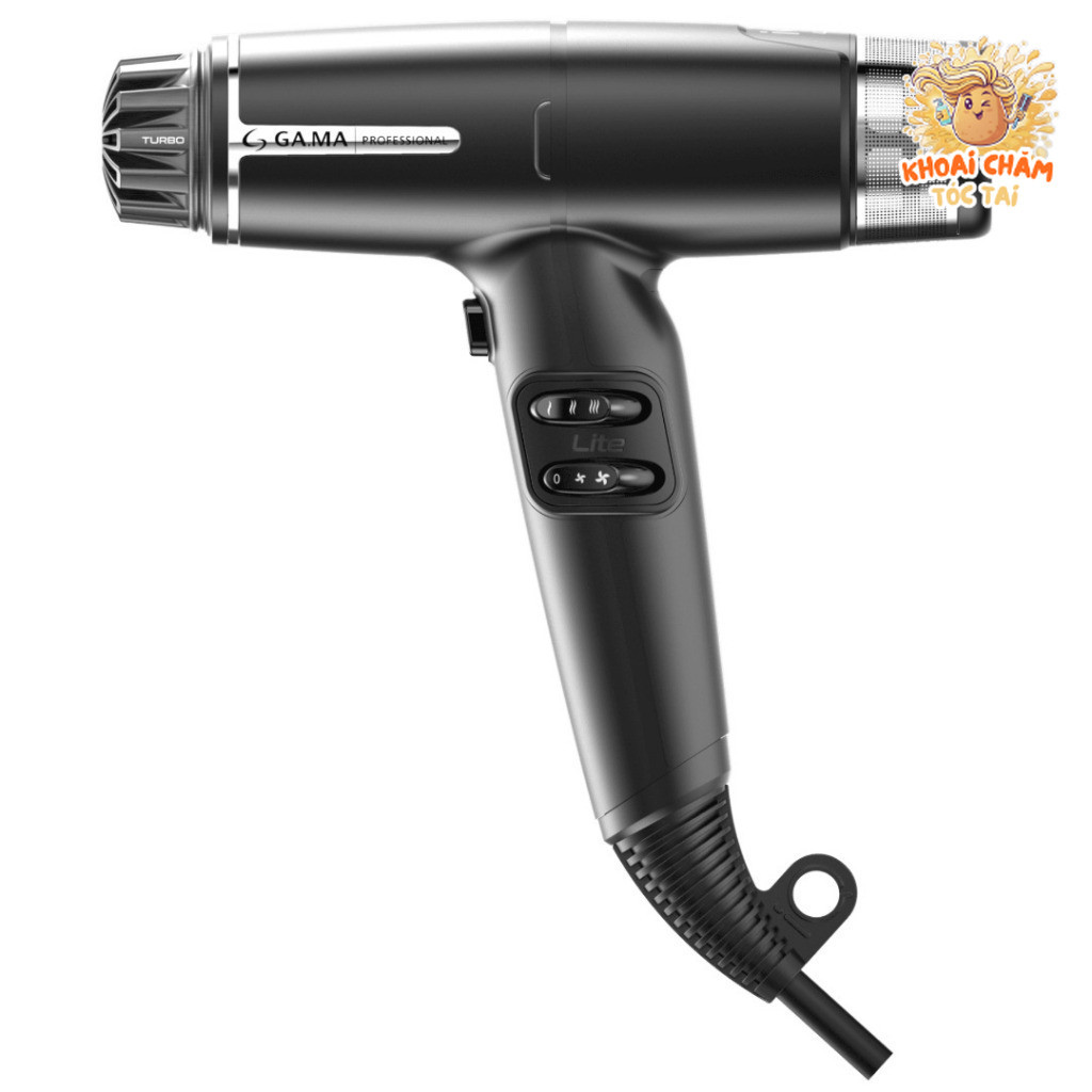 Máy sấy cao cấp IQ Lite Perfetto Gama [ MQK ]