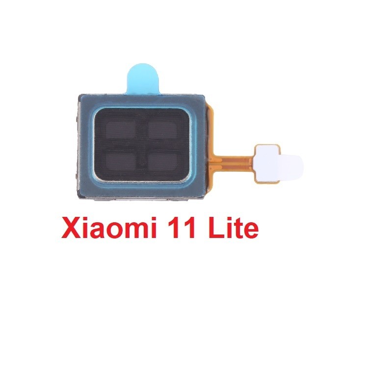 Loa Trong, Loa Tai Nghe Xiaomi 11 Lite Ear Speaker Zin
