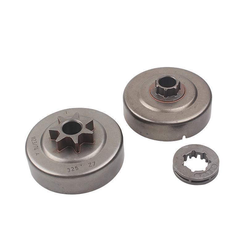 8. Vẫn Máy Cưa Xích Cưa Xích MS250 / 180 / 170 / 251 Tổng Thể Cưa Xích Thụ Động Đĩa Cưa Xích Phụ Kiệ