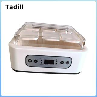 Máy làm sữa chua điện Máy lên men chuyên nghiệp Công suất lớn Máy sữa chua tự động đa chức năng dễ dàng