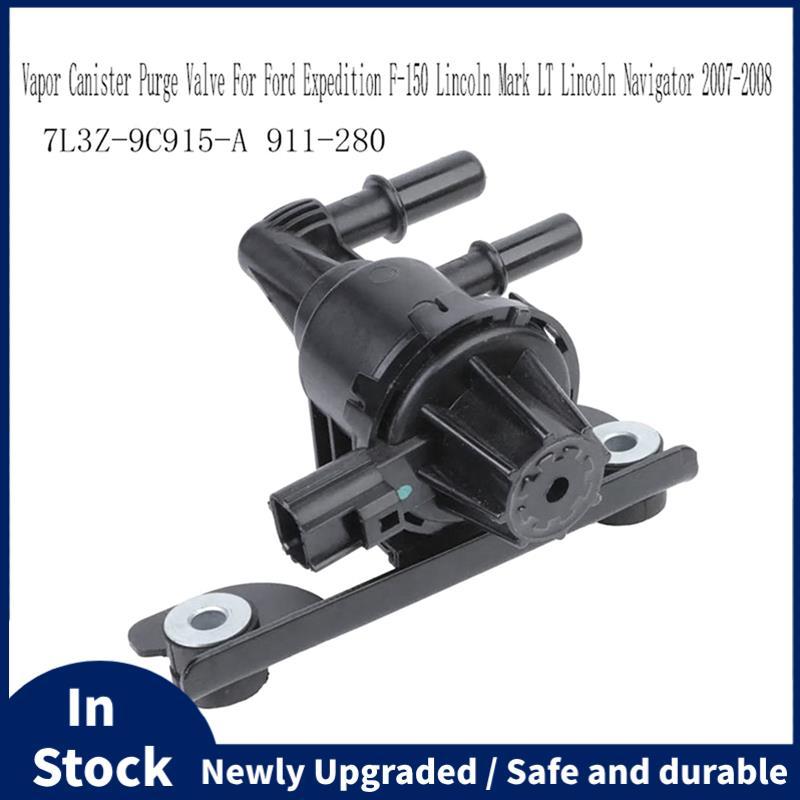 Van thanh lọc hộp hơi cho Expedition Mark Navigator 2007-2008 7L3Z-9C915-A 911-280