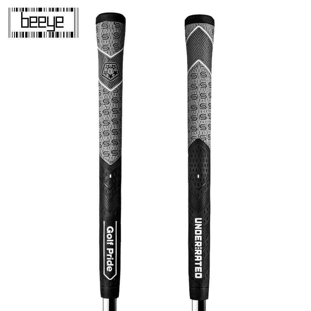 Vỏ Grip Golf BEEYE và Golf Pride Rubber MCC PLUS4, Chống Trượt, Phù Hợp Cho Gậy Của Bạn