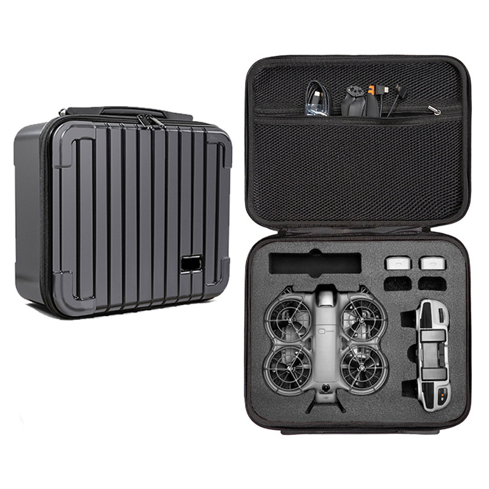 Hộp đựng cứng cho Combo DJI Neo2 Fly More - Túi đựng du lịch cho máy bay không người lái Neo2, Điều 