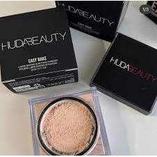 Huda Beauty Easy Bake Loose  Powder  20g