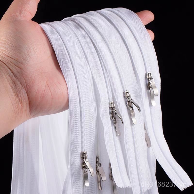 Dây Xích Dài Hai Đầu Hai Chiều Quilt Cover Duvet Cover Chuyên Dụng Duvet Cover Dây Kéo Kéo Quilt Dây