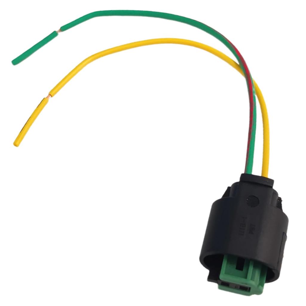 Đầu nối cảm biến nhiệt độ không khí 2000-2025 cho Benz A B C E S CLS CL GLA GLC GLE GLK GLS GL G ML 