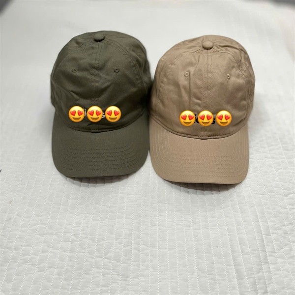 nón kết unisex A..D..D hàng VNXK