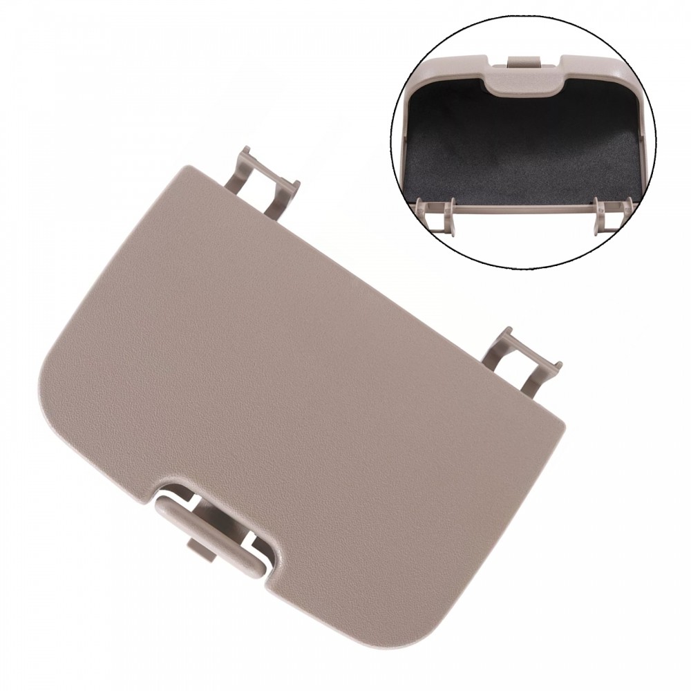 Giá đỡ kính râm trên cao Tan cho Ford F250 F350 F450 02 07