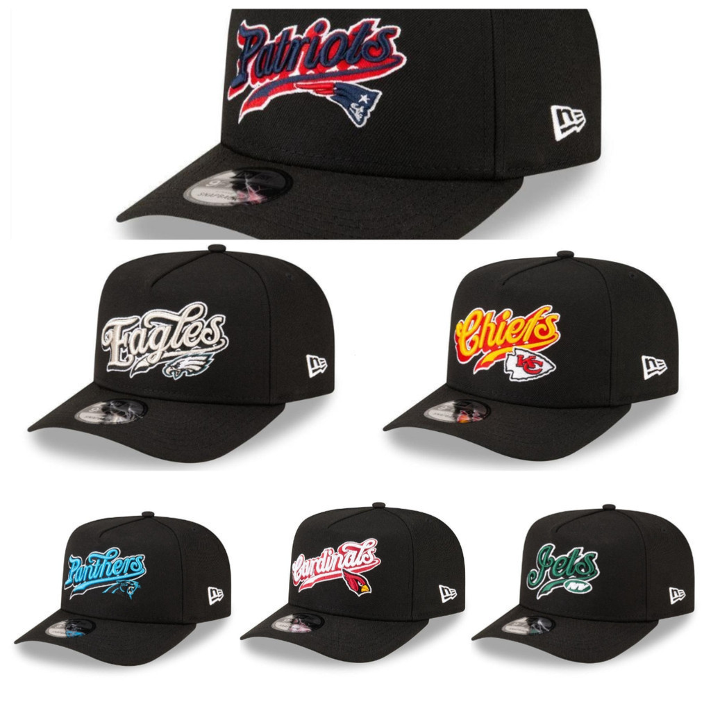 Mũ Snapback Philadelphia A-Frame 9FIFTY Nam